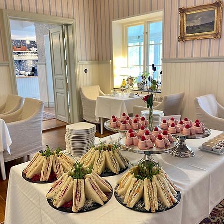Kivikstrand Badhotell Dış mekan fotoğraf