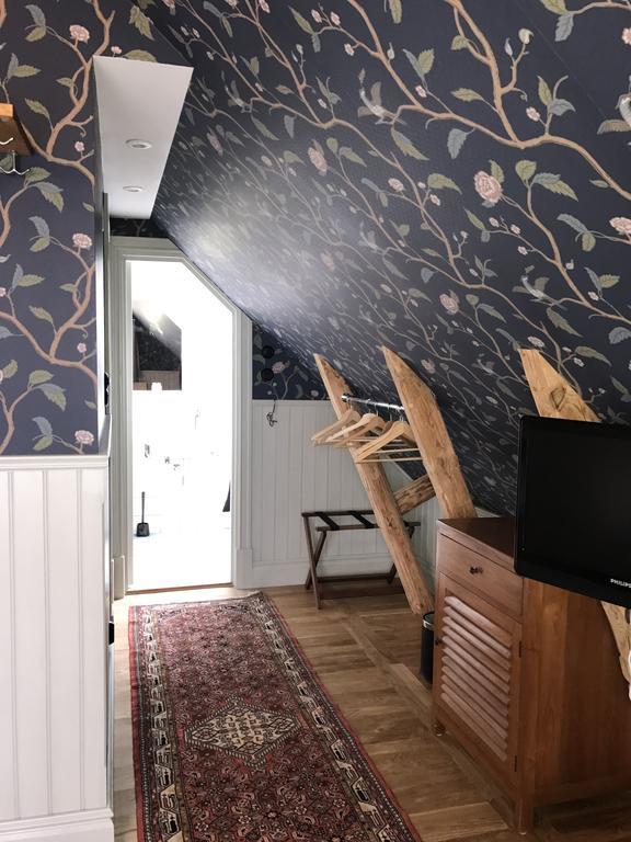 Kivikstrand Badhotell Dış mekan fotoğraf
