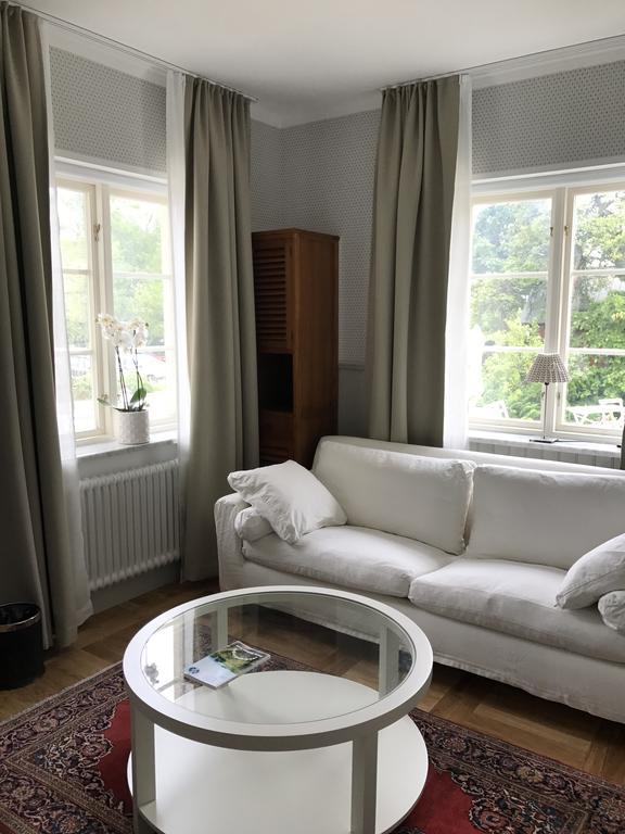 Kivikstrand Badhotell Dış mekan fotoğraf