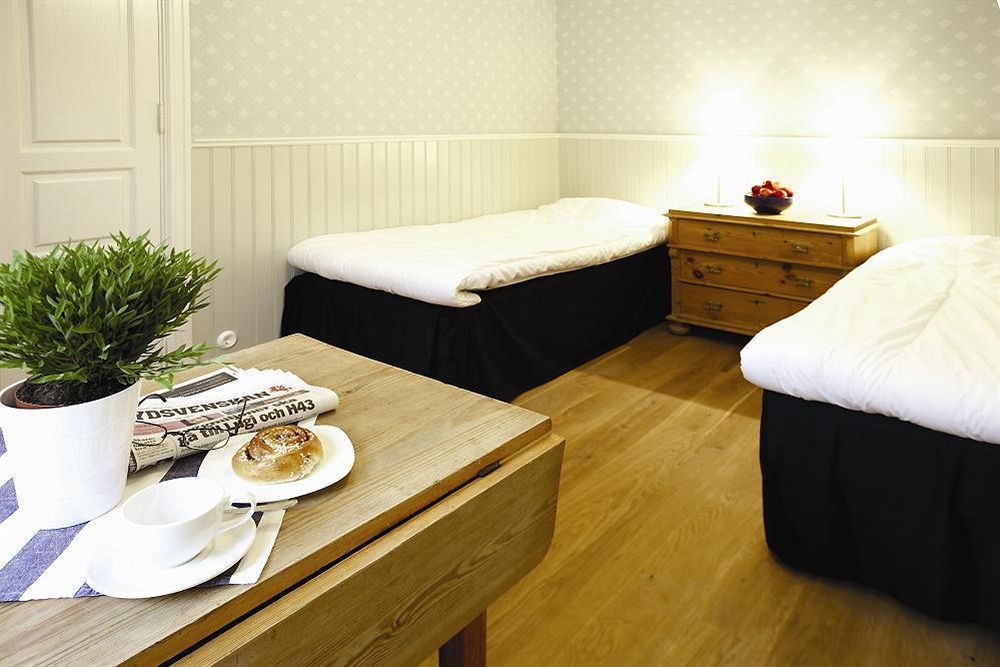 Kivikstrand Badhotell Dış mekan fotoğraf