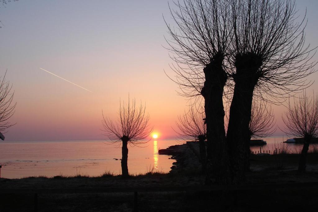 Kivikstrand Badhotell Dış mekan fotoğraf