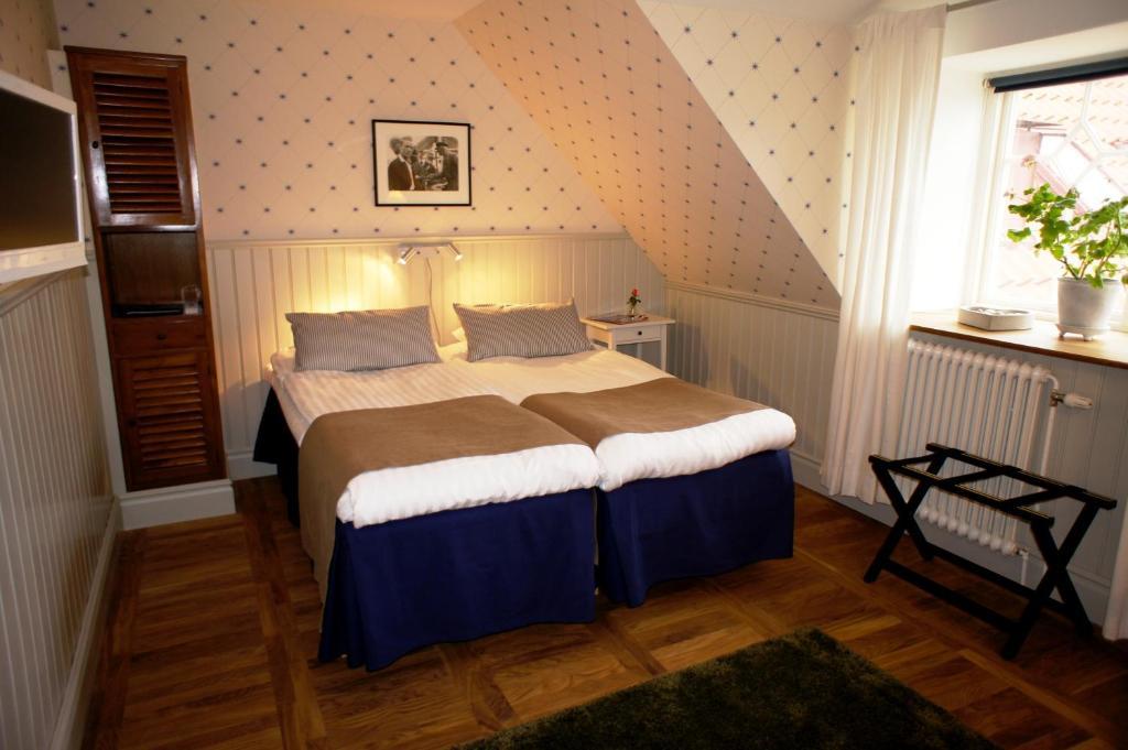 Kivikstrand Badhotell Oda fotoğraf