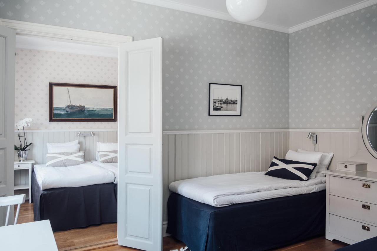 Kivikstrand Badhotell Dış mekan fotoğraf