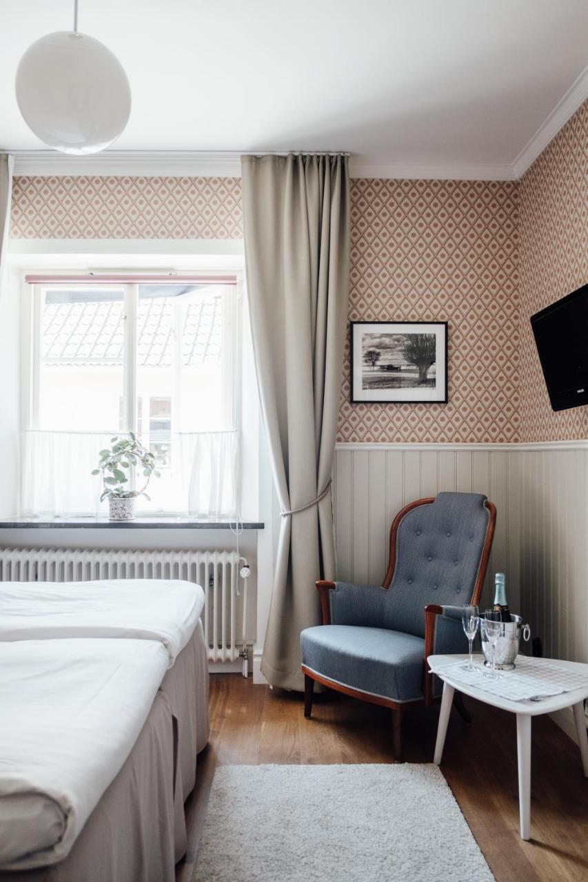 Kivikstrand Badhotell Dış mekan fotoğraf