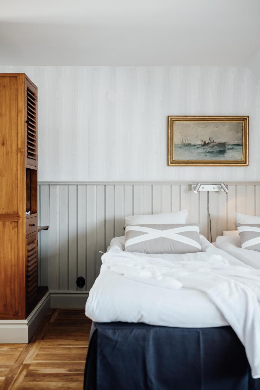 Kivikstrand Badhotell Dış mekan fotoğraf
